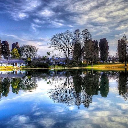 Beacon Vlei Guest Farm Hotel Balgowan Kültér fotó