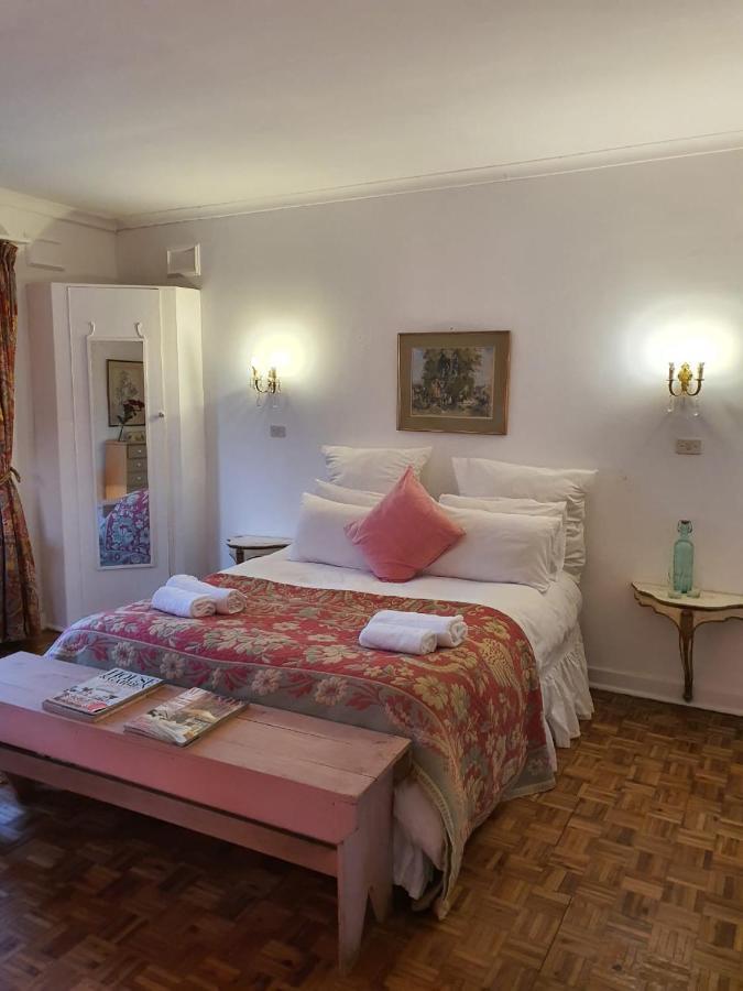 Beacon Vlei Guest Farm Hotel Balgowan Kültér fotó