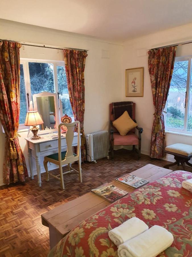 Beacon Vlei Guest Farm Hotel Balgowan Kültér fotó