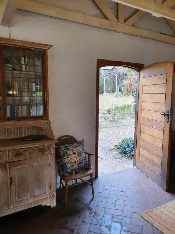Beacon Vlei Guest Farm Hotel Balgowan Kültér fotó