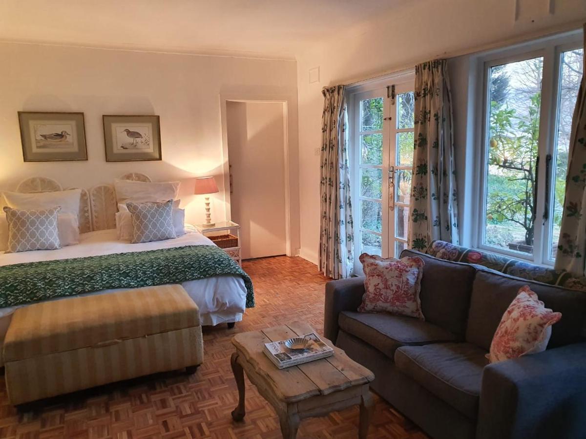 Beacon Vlei Guest Farm Hotel Balgowan Kültér fotó