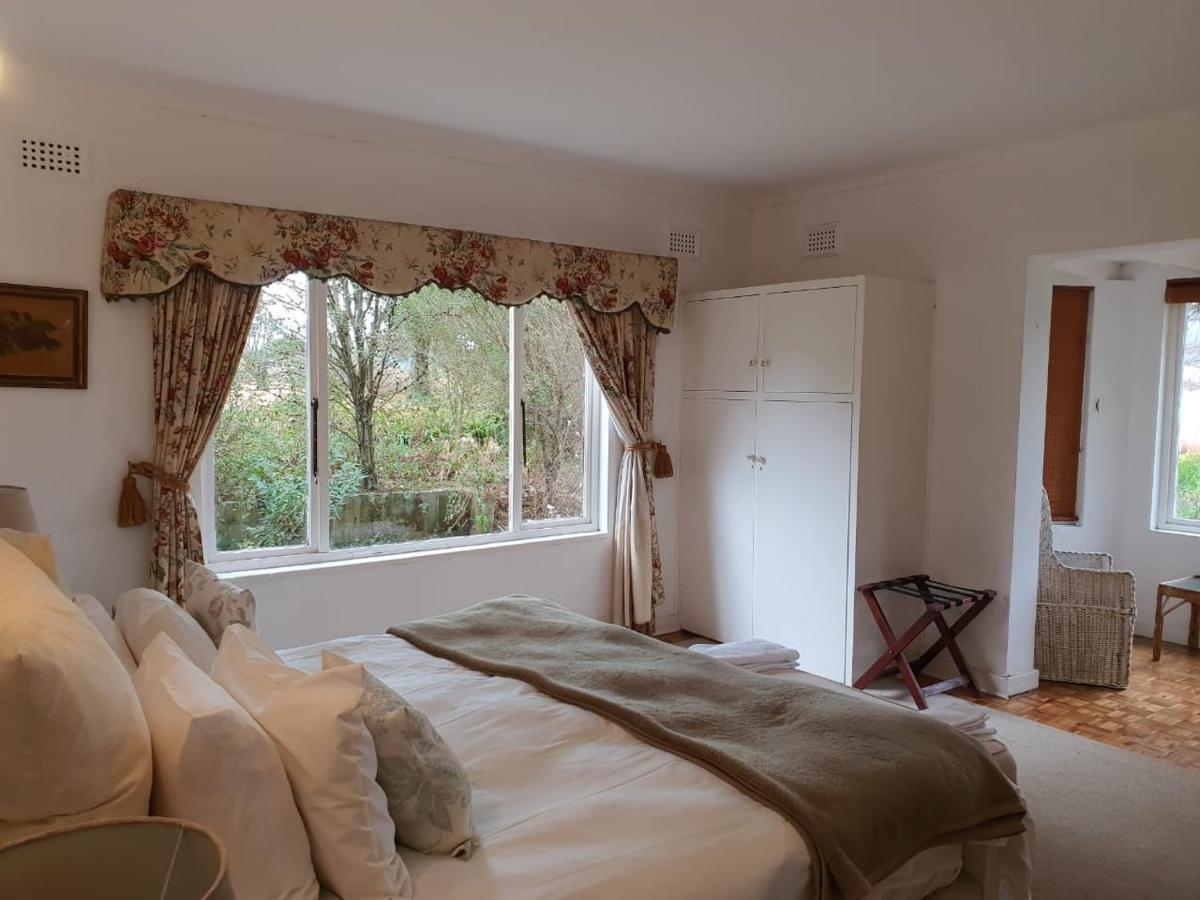 Beacon Vlei Guest Farm Hotel Balgowan Kültér fotó