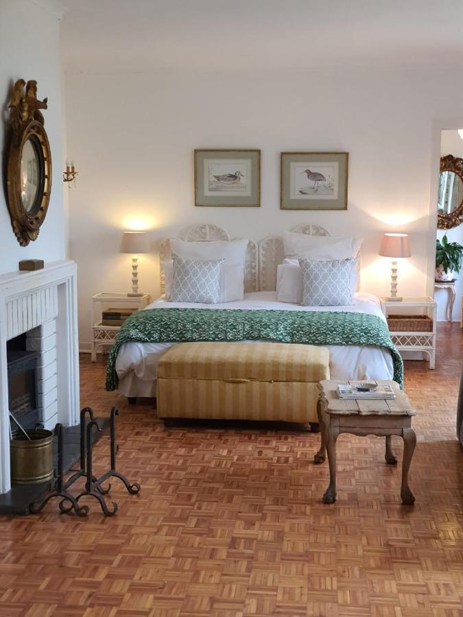 Beacon Vlei Guest Farm Hotel Balgowan Kültér fotó