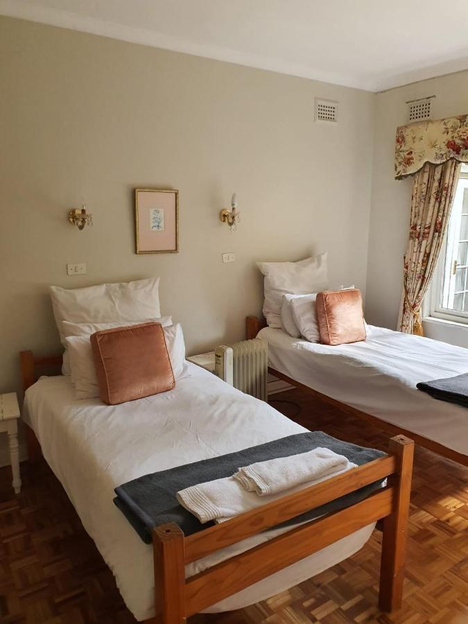 Beacon Vlei Guest Farm Hotel Balgowan Kültér fotó