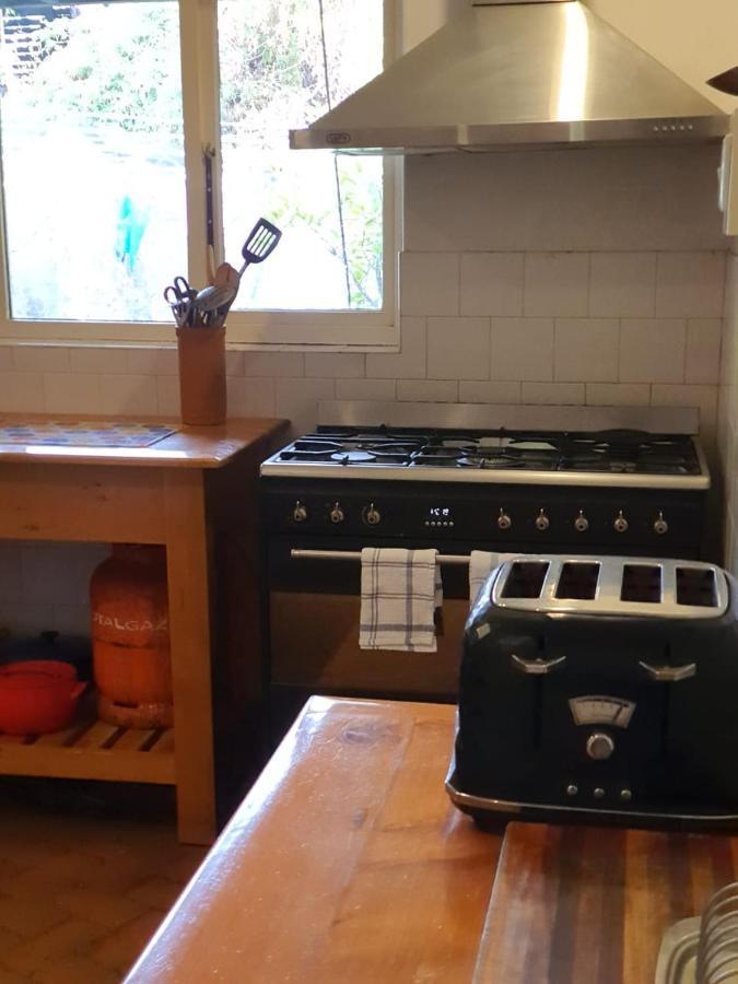 Beacon Vlei Guest Farm Hotel Balgowan Kültér fotó