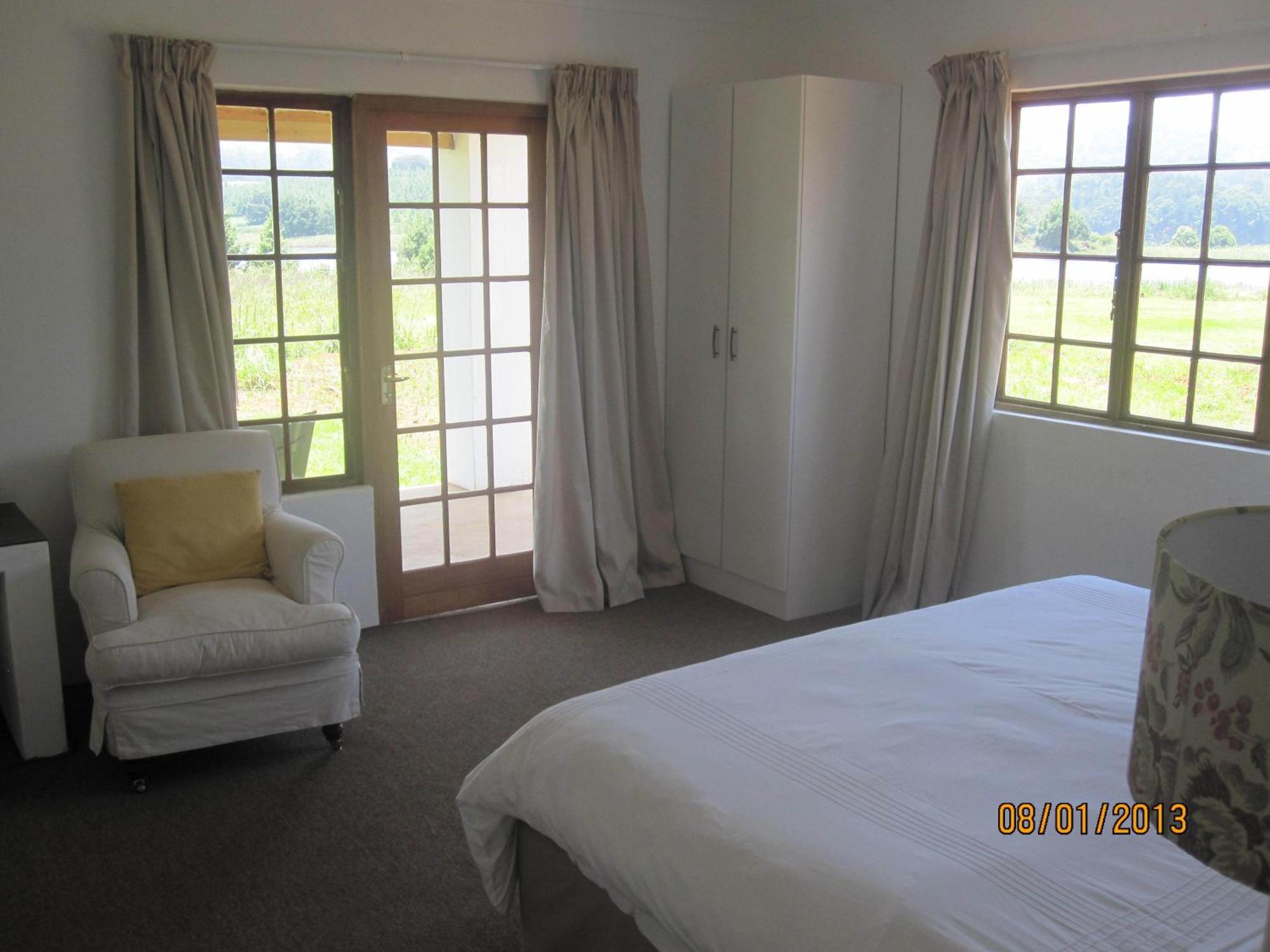 Beacon Vlei Guest Farm Hotel Balgowan Szoba fotó