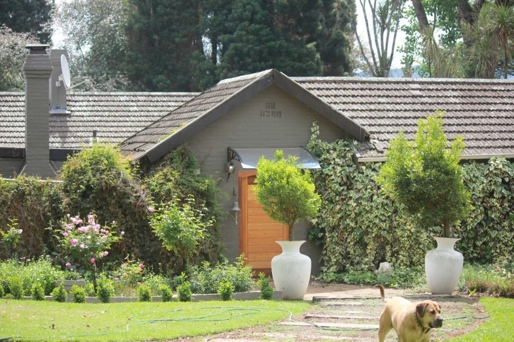 Beacon Vlei Guest Farm Hotel Balgowan Kültér fotó