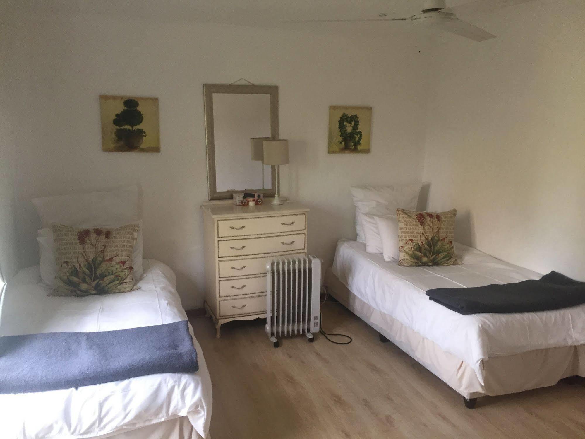 Beacon Vlei Guest Farm Hotel Balgowan Kültér fotó