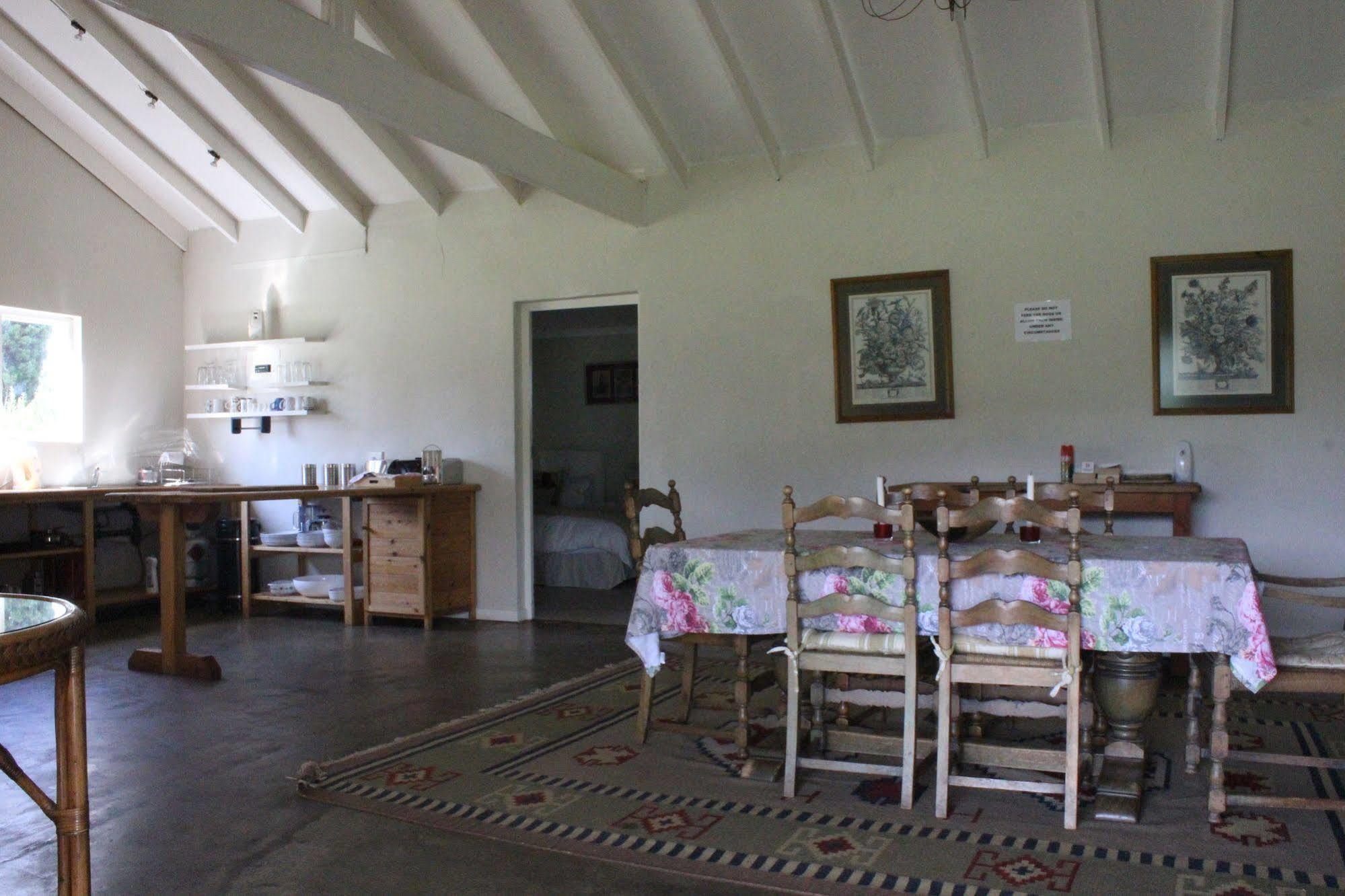 Beacon Vlei Guest Farm Hotel Balgowan Kültér fotó
